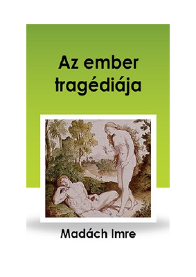 Letöltés Az ember tragédiája PDF Ingyenes - Madách Imre.pdf